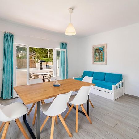 Apartamentos Falco Поланко Экстерьер фото