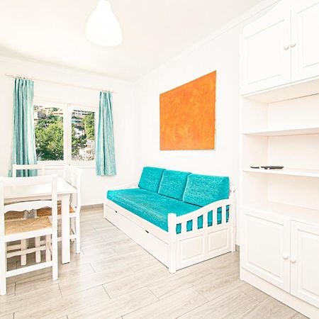 Apartamentos Falco Поланко Экстерьер фото