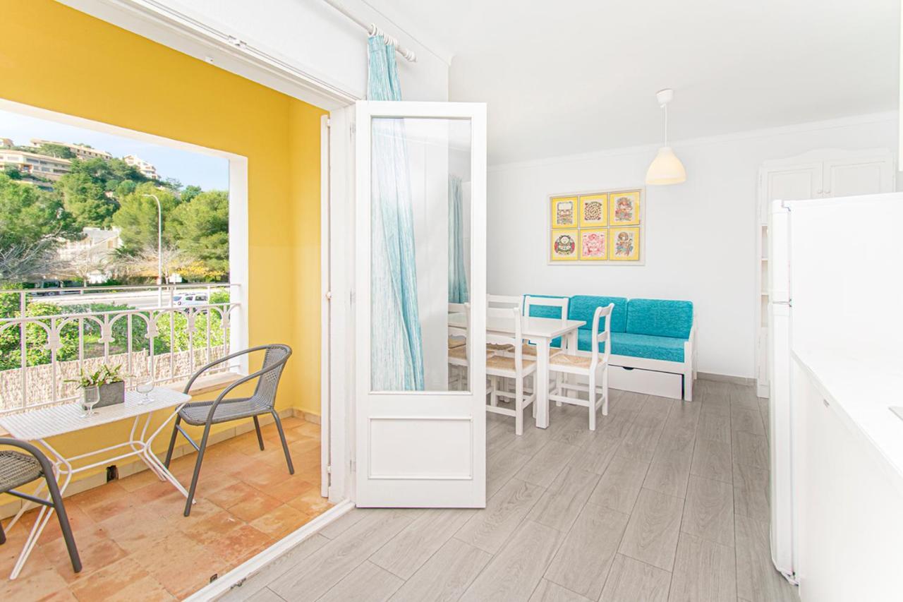 Apartamentos Falco Поланко Экстерьер фото