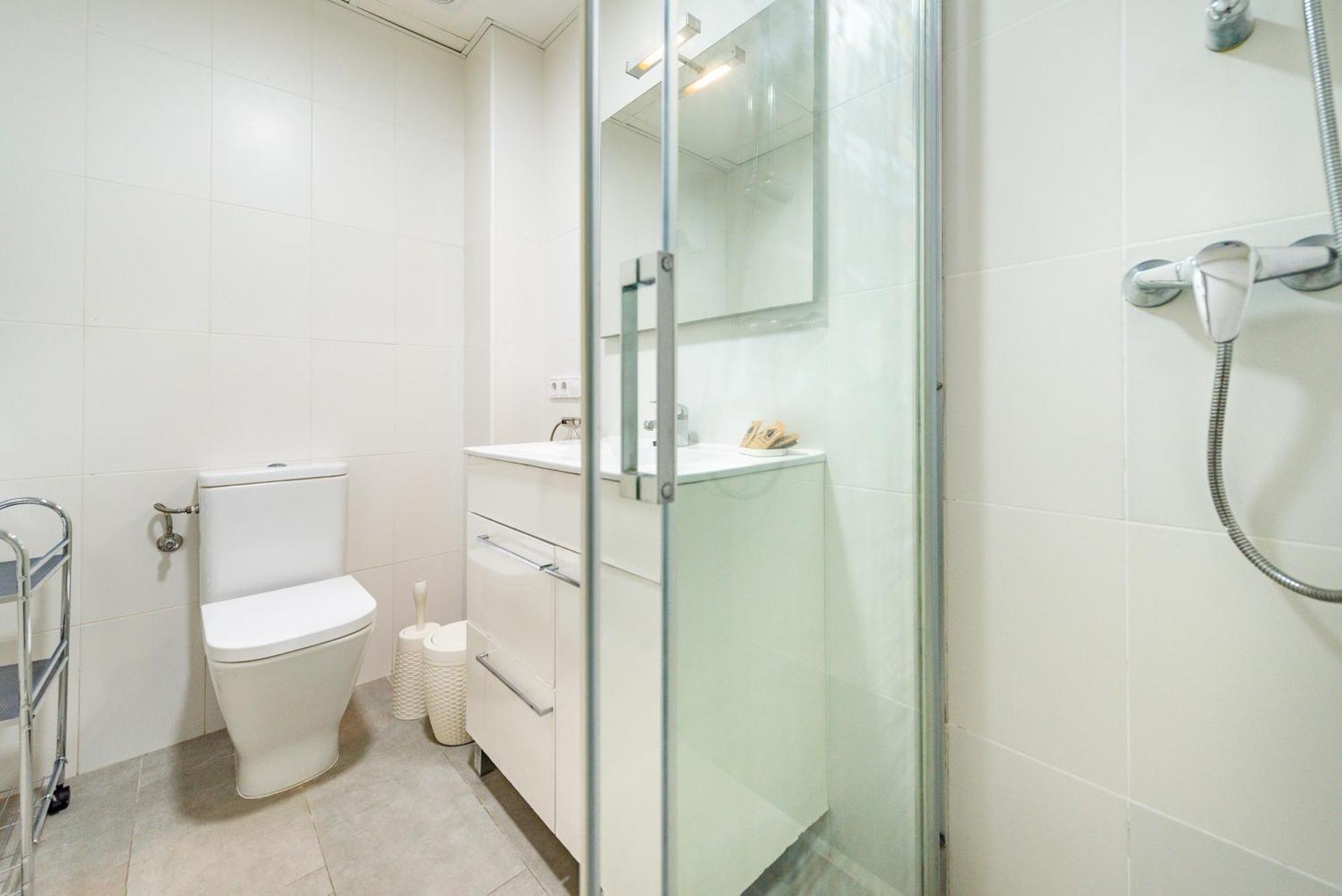 Apartamentos Falco Поланко Экстерьер фото
