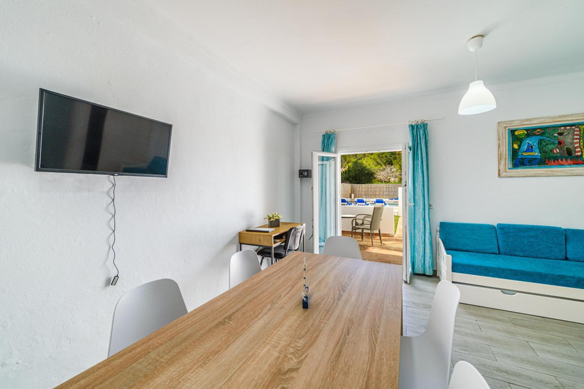 Apartamentos Falco Поланко Экстерьер фото